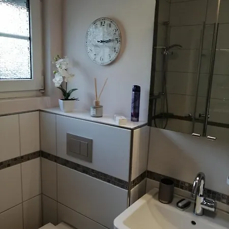 Apartamento Matrosenliebe-greetsiel