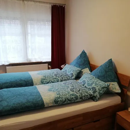 Apartamento Matrosenliebe-greetsiel