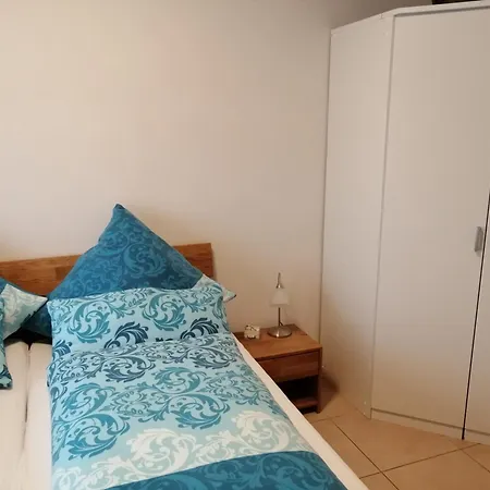 Apartamento Matrosenliebe-greetsiel Greetsiel