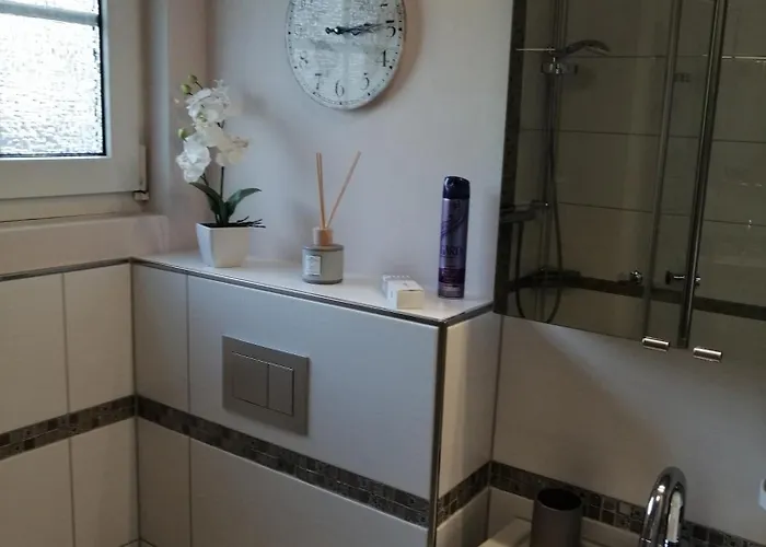 Appartamento Matrosenliebe-greetsiel