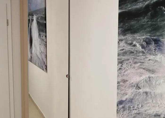 Matrosenliebe-greetsiel Appartamento Greetsiel