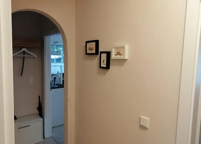 Matrosenliebe-greetsiel 特希尔