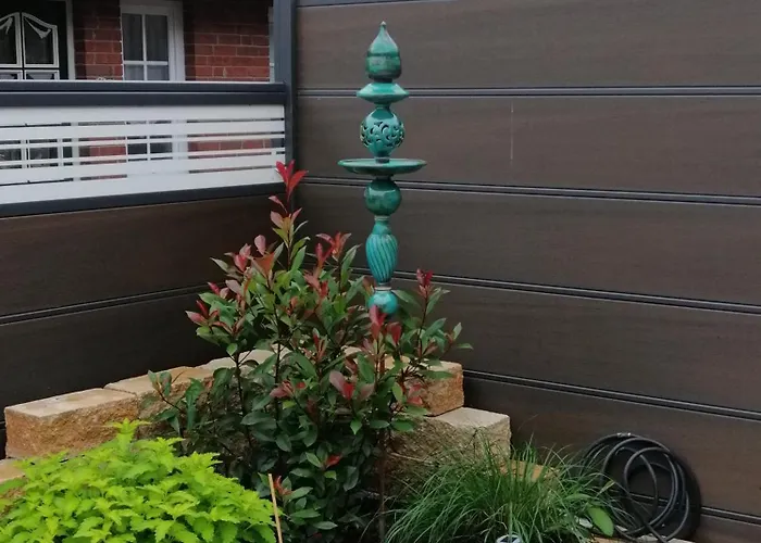 Matrosenliebe-greetsiel 特希尔