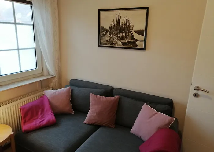 Matrosenliebe-greetsiel